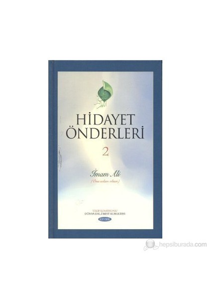 Hidayet Önderleri 2