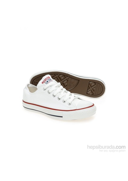 M7652C Unisex Spor Ayakkabı