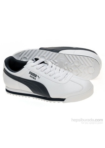 Roma Basic Erkek Spor Ayakkabı 35357212