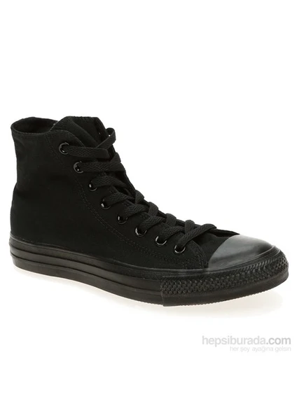 M3310c Ct Chuck Taylor As Core/Black Monochrome Unisex Spor Ayakkabı