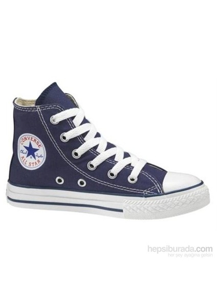 3J233 Chuck Taylor Allstar Çocuk Ayakkabı