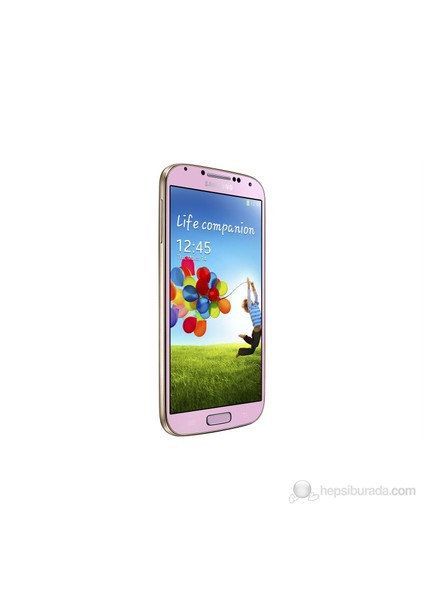 i9500 Galaxy S4 Pembe