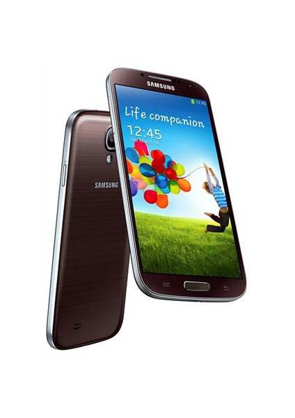 i9500 Galaxy S4 16 GB Altın
