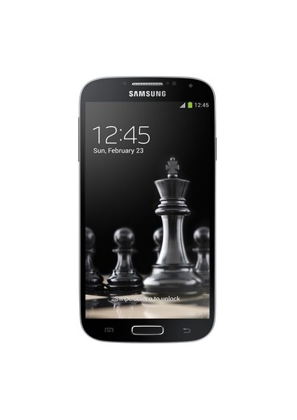 i9500 Galaxy S4 Black Edition