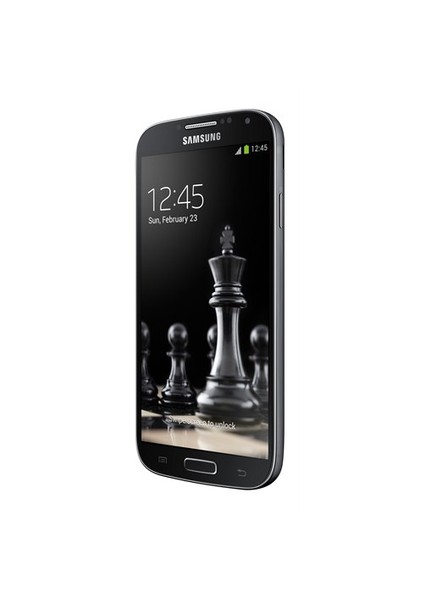 i9500 Galaxy S4 Black Edition