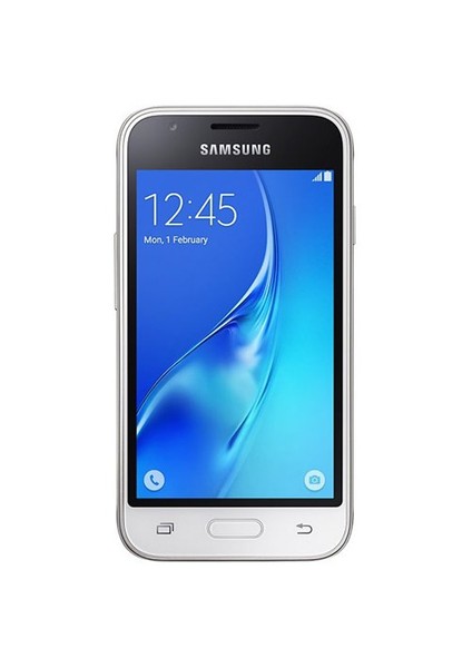Galaxy J1 Mini (Samsung Türkiye Garantili) Beyaz