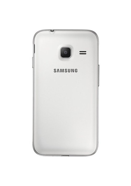 Galaxy J1 Mini (Samsung Türkiye Garantili) Beyaz