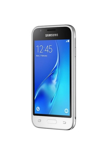 Galaxy J1 Mini (Samsung Türkiye Garantili) Beyaz