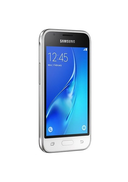Galaxy J1 Mini (Samsung Türkiye Garantili) Beyaz