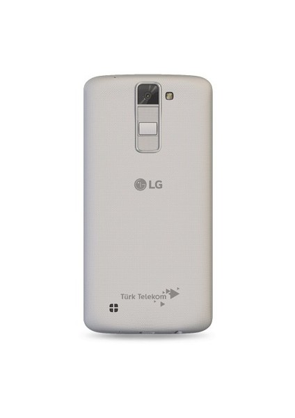 K8 (LG Türkiye Garantili) Beyaz modelleri