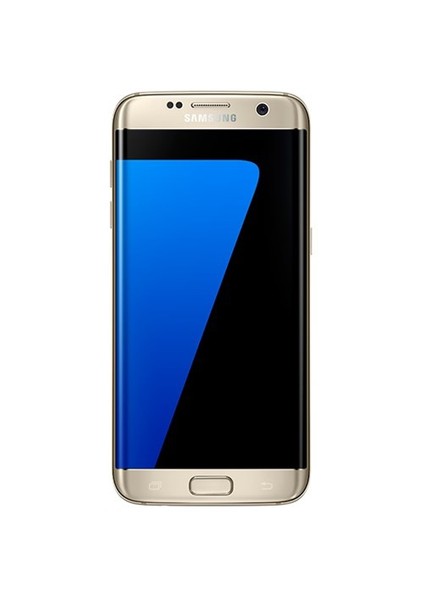 Galaxy S7 Edge (İthalatçı Garantili) Altın