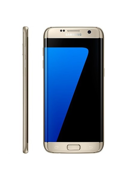 Galaxy S7 Edge (İthalatçı Garantili) Altın