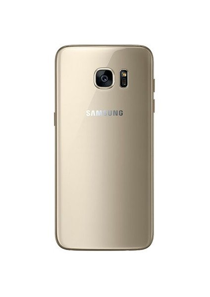 Galaxy S7 Edge (İthalatçı Garantili) Altın