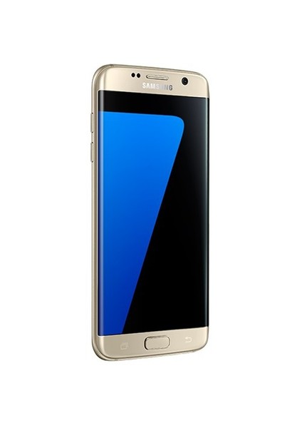 Galaxy S7 Edge (İthalatçı Garantili) Altın