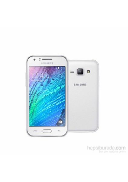Samsung Galaxy J3 Temperli Ekran Koruyucu