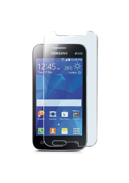 Samsung G313 Galaxy Ace 4 Cam Ekran Koruyucu