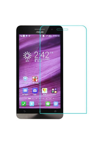 Asus Zenfone 6 Cam Ekran Koruyucu