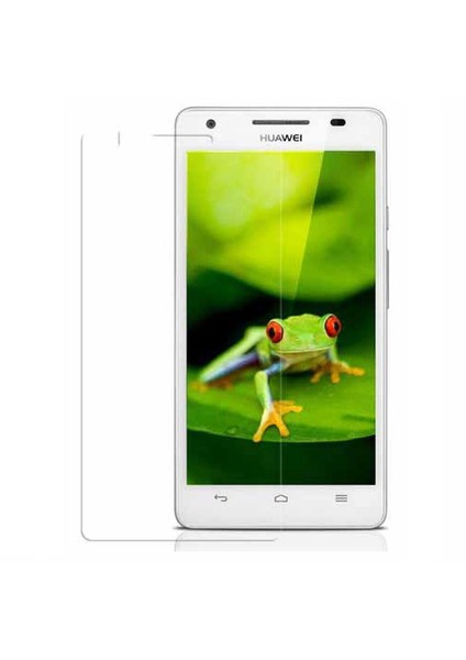 Huawei Honor 6 Cam Ekran Koruyucu