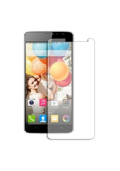 General Mobile Discovery 2 | 2 Plus Cam Ekran Koruyucu