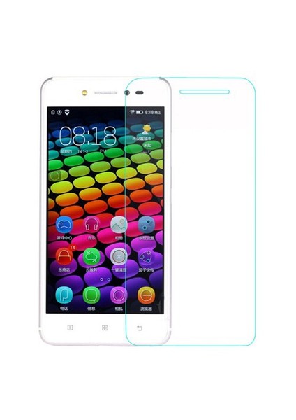 Lenovo S90 Cam Ekran Koruyucu