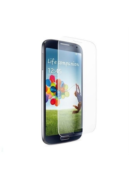 Dayanıklı Ekran Koruyucu Ultra Şeffaf Samsung Galaxy S5