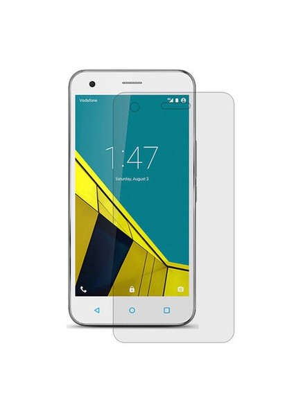 Smart 6 Cam Ekran Koruyucu