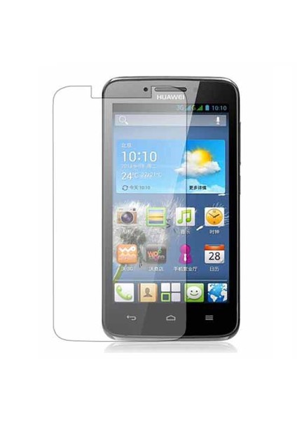 Huawei G610 Cam Ekran Koruyucu