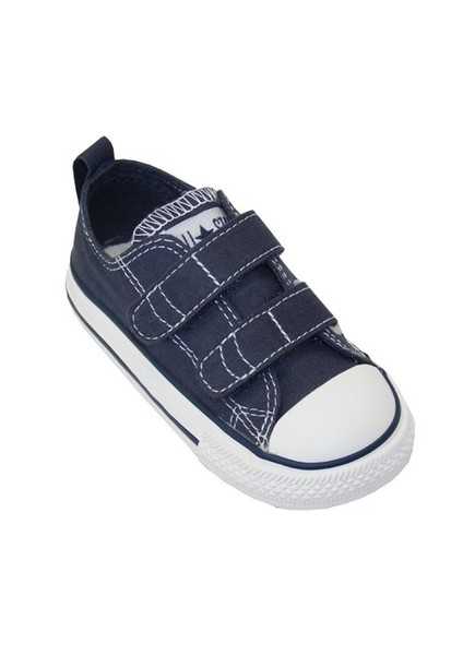 711357 Chuck Taylor All Star V Çocuk Günlük Ayakkabı