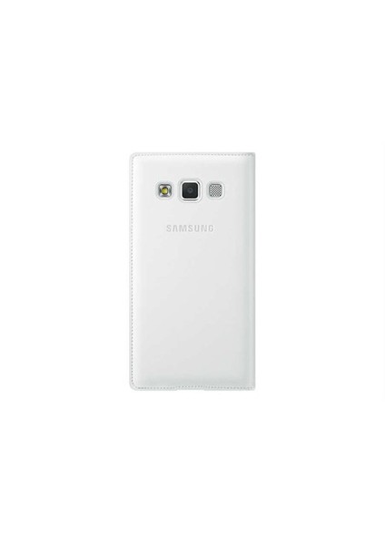 Galaxy A3 Flip Cover Kılıf