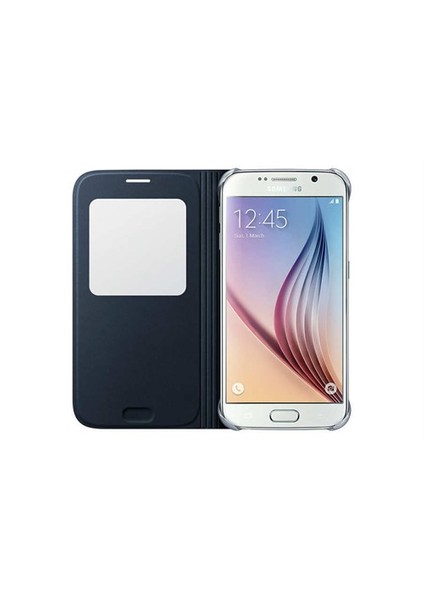 Galaxy S6 S View Cover Kapaklı Kılıf fiyatları