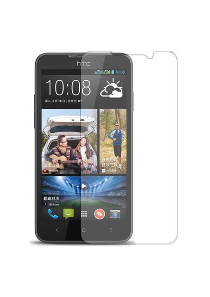 Htc Desire 516 Cam Ekran Koruyucu