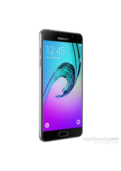 Galaxy A5 2016 (Samsung Türkiye Garantili) Siyah modelleri