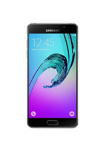 Galaxy A5 2016 (Samsung Türkiye Garantili) Siyah