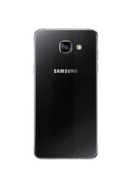 Galaxy A5 2016 (Samsung Türkiye Garantili) Siyah indirimleri