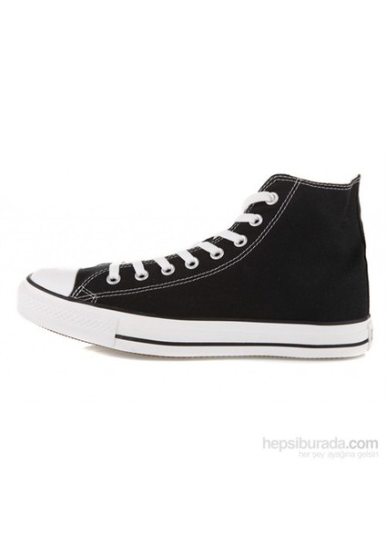 9160 Chuck Taylor Canvas-Hi Unisex Günlük Ayakkabı