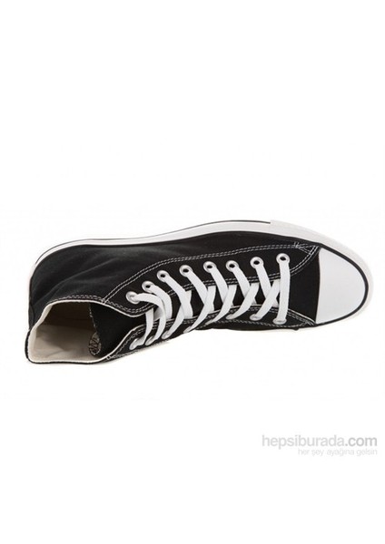 9160 Chuck Taylor Canvas-Hi Unisex Günlük Ayakkabı