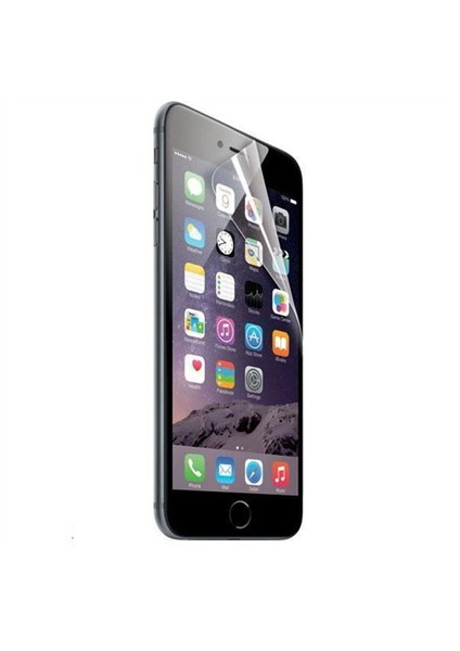 Ekran Koruyucu Ultra Şeffaf İphone 6S/6 4.7 İnç