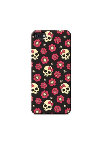 Artcase İphone 5 Skull