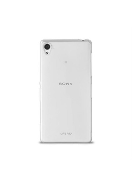 Superslim Koruma Kapağı Sony Xperia Z3+