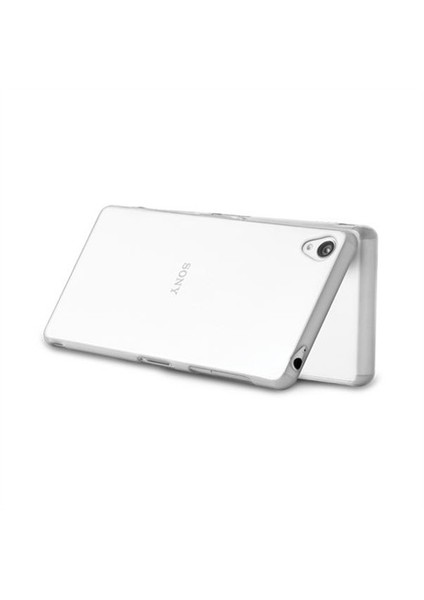 Superslim Koruma Kapağı Sony Xperia Z3+