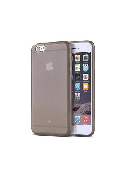 Superslim Koruma Kapağı İphone 6S Plus/6 Plus