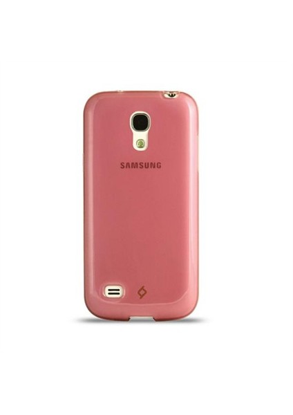 Elasty Koruma Kapağı Samsung Galaxy S4 Mini