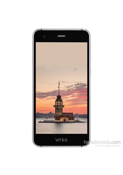 Venus V3 5570 (Vestel Garantili) Gri