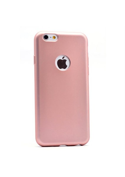 Apple İphone 6 Plus Kılıf Premier Silikon