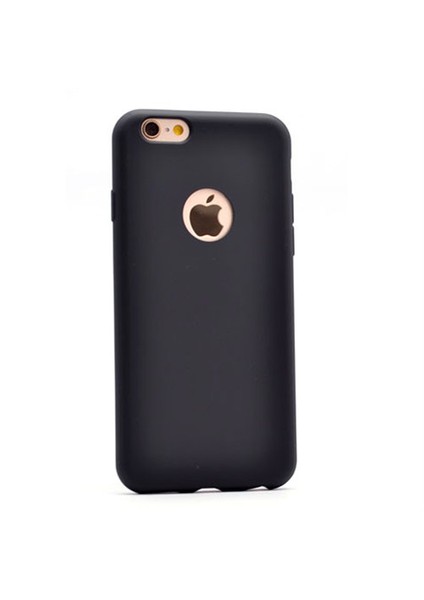 Apple İphone 6 Plus Kılıf Premier Silikon