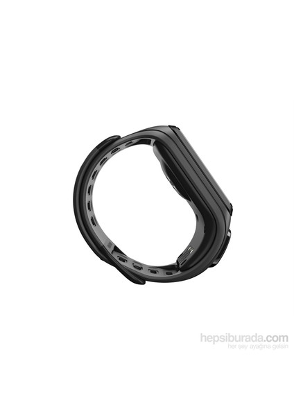 Runner 2 Cardio+Music Small Blk/Ant