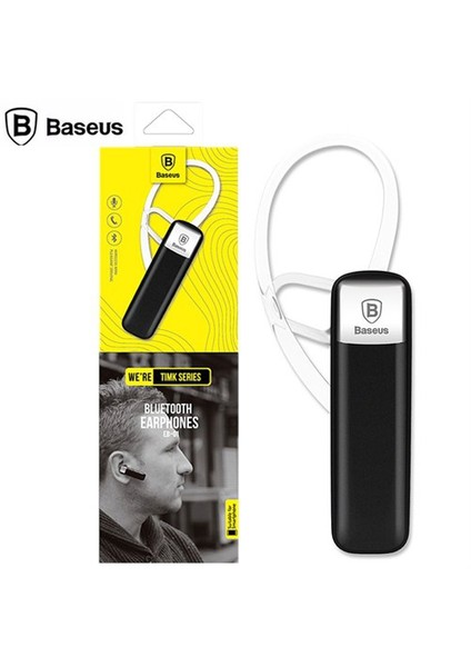 Eb-01 Bluetooth Kulaklık Çoklu Eşleşme