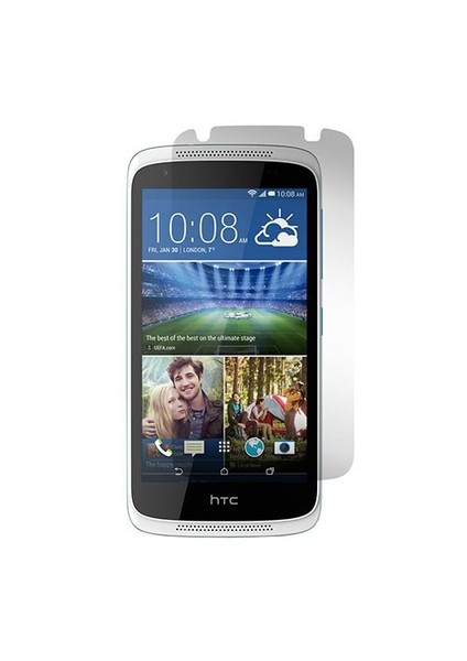 Htc Desire 526 Cam Ekran Koruyucu