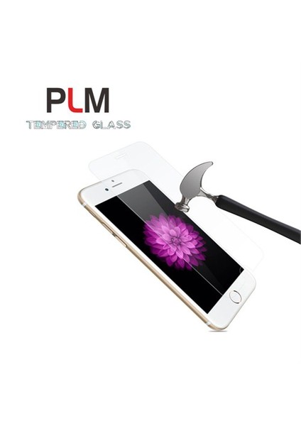 iPhone 5 Tempered Glass Cam Ekran Koruyucu -  71039001033