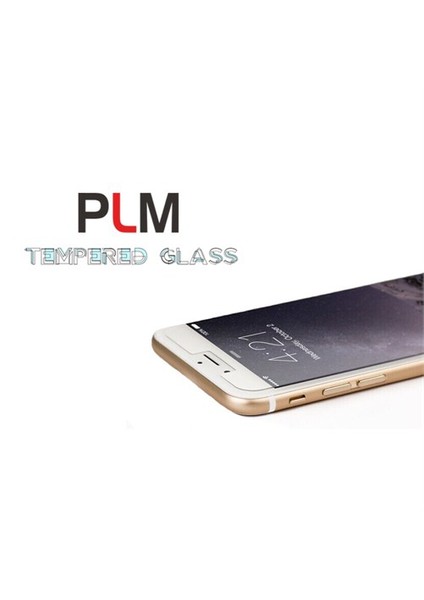 iPhone 5 Tempered Glass Cam Ekran Koruyucu -  71039001033